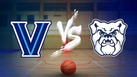villanova vs butler prediction
